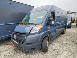 RAM PROMASTER 3500