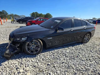 BMW 528 I