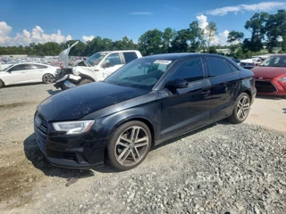 AUDI A3 PREMIUM