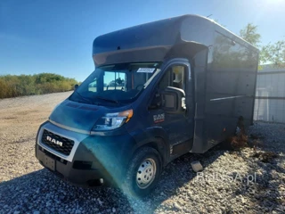 RAM PROMASTER 3500