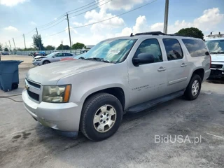 CHEVROLET SUBURBAN C1500