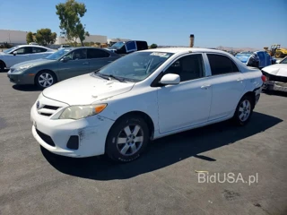 TOYOTA COROLLA L
