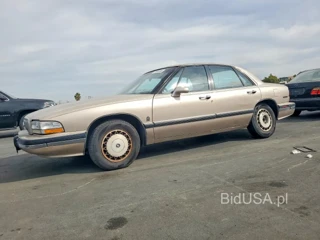 BUICK LESABRE