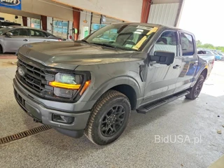 FORD F150 XLT