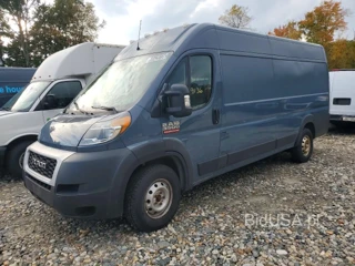RAM PROMASTER 3500