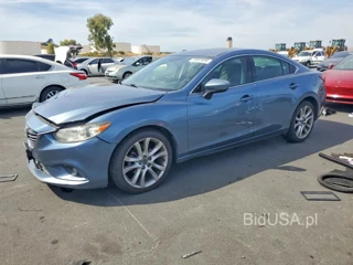 MAZDA 6 TOURING