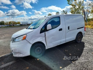NISSAN NV200 S