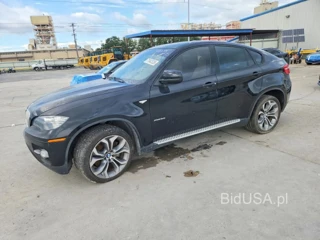 BMW X6 XDRIVE50I