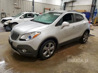 BUICK ENCORE CONVENIENCE