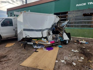 WELLS CARGO UNKNOWN