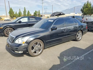 LEXUS LS 430