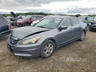 HONDA ACCORD LXP