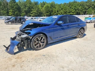 BMW 530 I