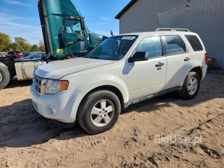 FORD ESCAPE XLT