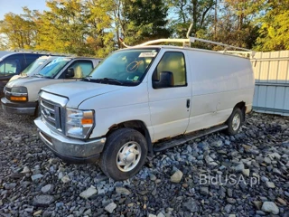 FORD ECONOLINE E250 VAN