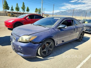 SCION TC BASE