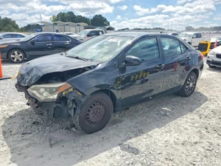 TOYOTA COROLLA L