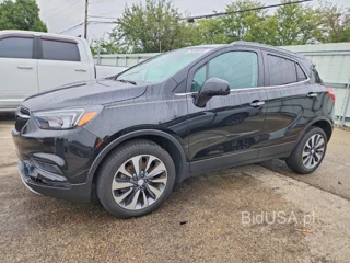 BUICK ENCORE PREFERRED