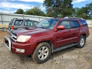 TOYOTA 4RUNNER SPORT EDITION