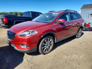 MAZDA CX-9 GRAND TOURING