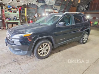 JEEP CHEROKEE LATITUDE