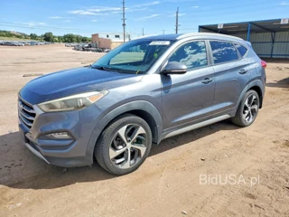 HYUNDAI TUCSON SPORT