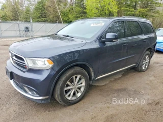 DODGE DURANGO LIMITED