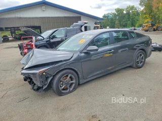 KIA K4 LXS