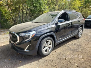 GMC TERRAIN SLE