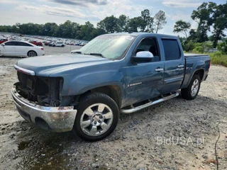 GMC SIERRA C1500 SLE