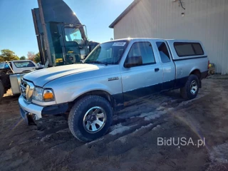 FORD RANGER SUPER CAB