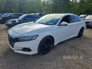 HONDA ACCORD TOURING