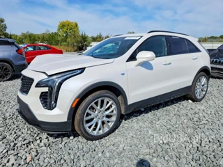 CADILLAC XT4 SPORT