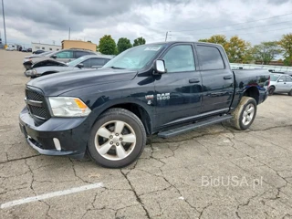 RAM 1500 ST
