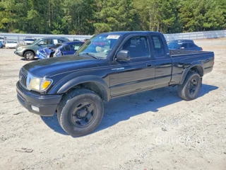 TOYOTA TUNDRA