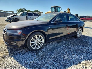 AUDI A4 PREMIUM PLUS