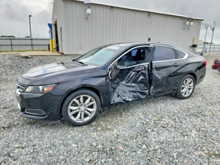 CHEVROLET IMPALA LT