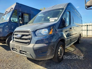 FORD TRANSIT 250