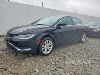 CHRYSLER 200 LIMITED