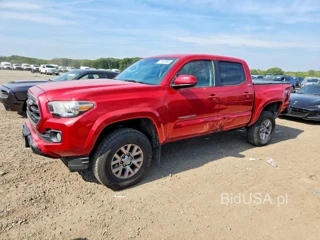 TOYOTA TACOMA SR5 V6