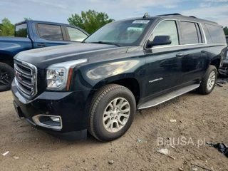 GMC YUKON XL K1500 SLT