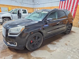 GMC ACADIA DENALI