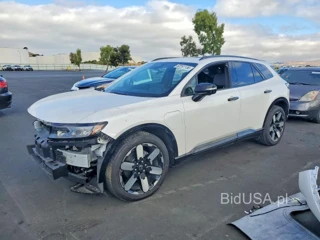 HONDA PROLOGUE ELITE