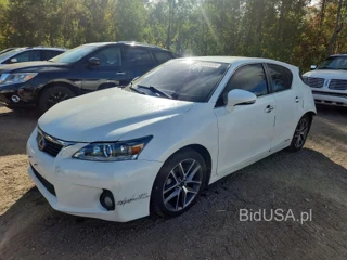LEXUS CT 200