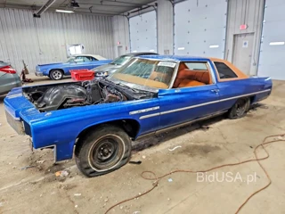 BUICK ELECTRA225