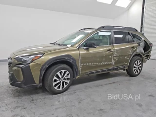 SUBARU OUTBACK PREMIUM