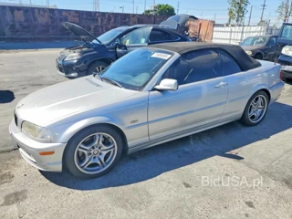 BMW 330 CI