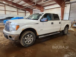 FORD F150 SUPERCREW