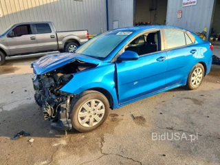 KIA RIO S