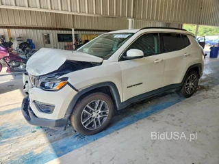 JEEP COMPASS LATITUDE